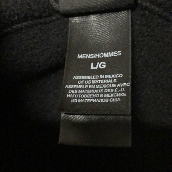 The North Face Fleece - Picture 4 of 4